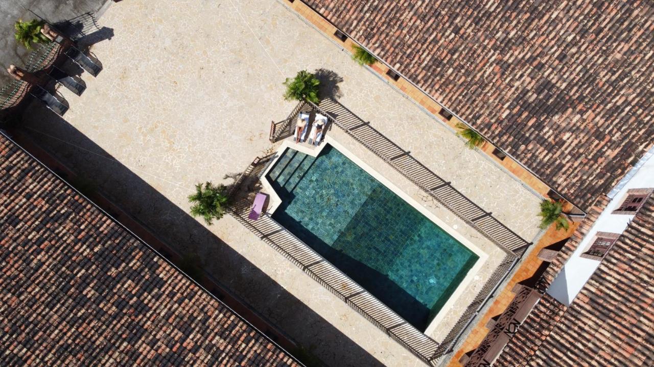 Domaine Du Chateau レ・トロワ・イレ エクステリア 写真
