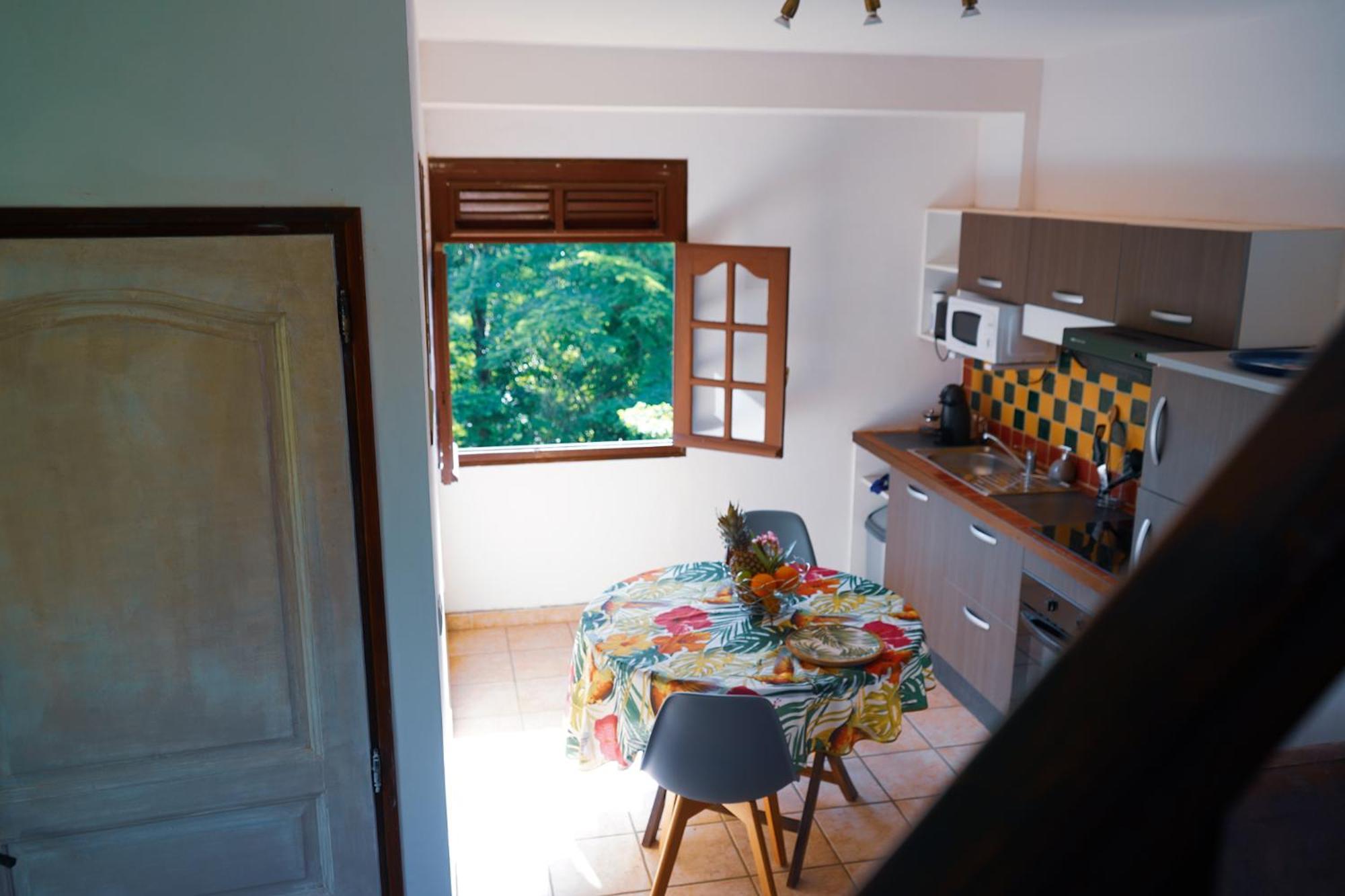 Domaine Du Chateau レ・トロワ・イレ 部屋 写真
