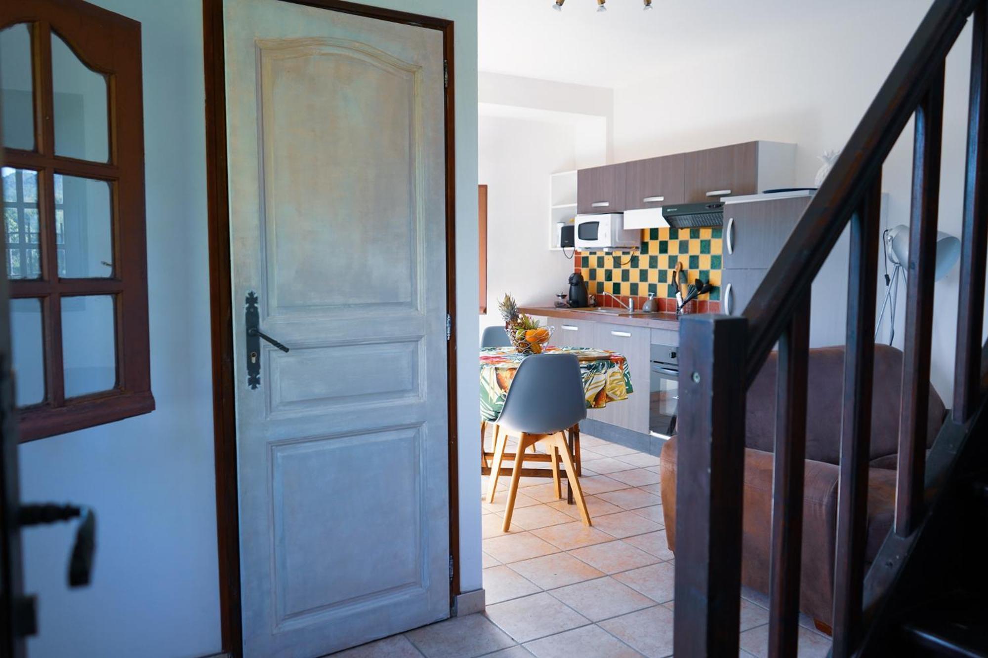 Domaine Du Chateau レ・トロワ・イレ 部屋 写真