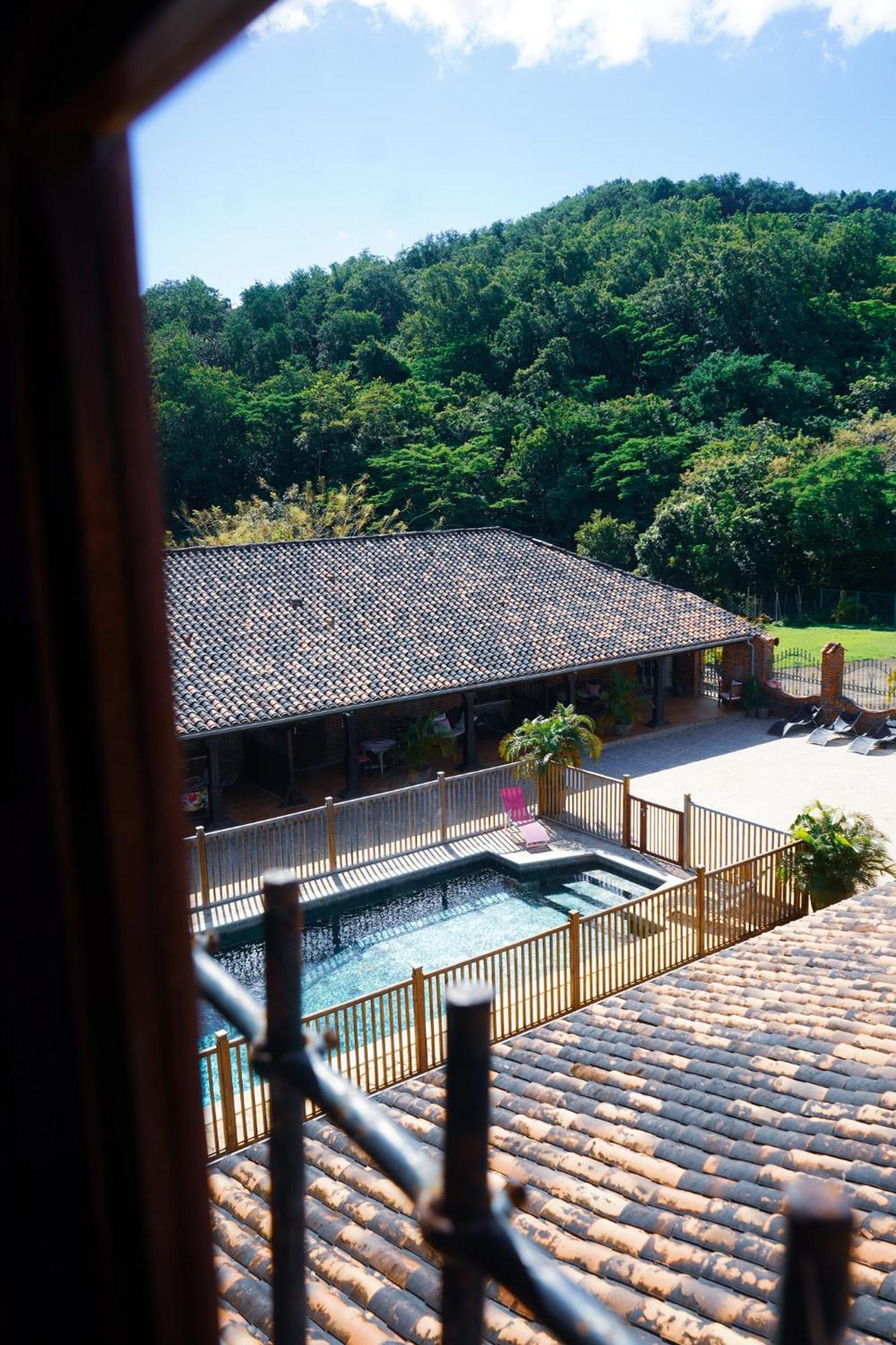 Domaine Du Chateau レ・トロワ・イレ 部屋 写真