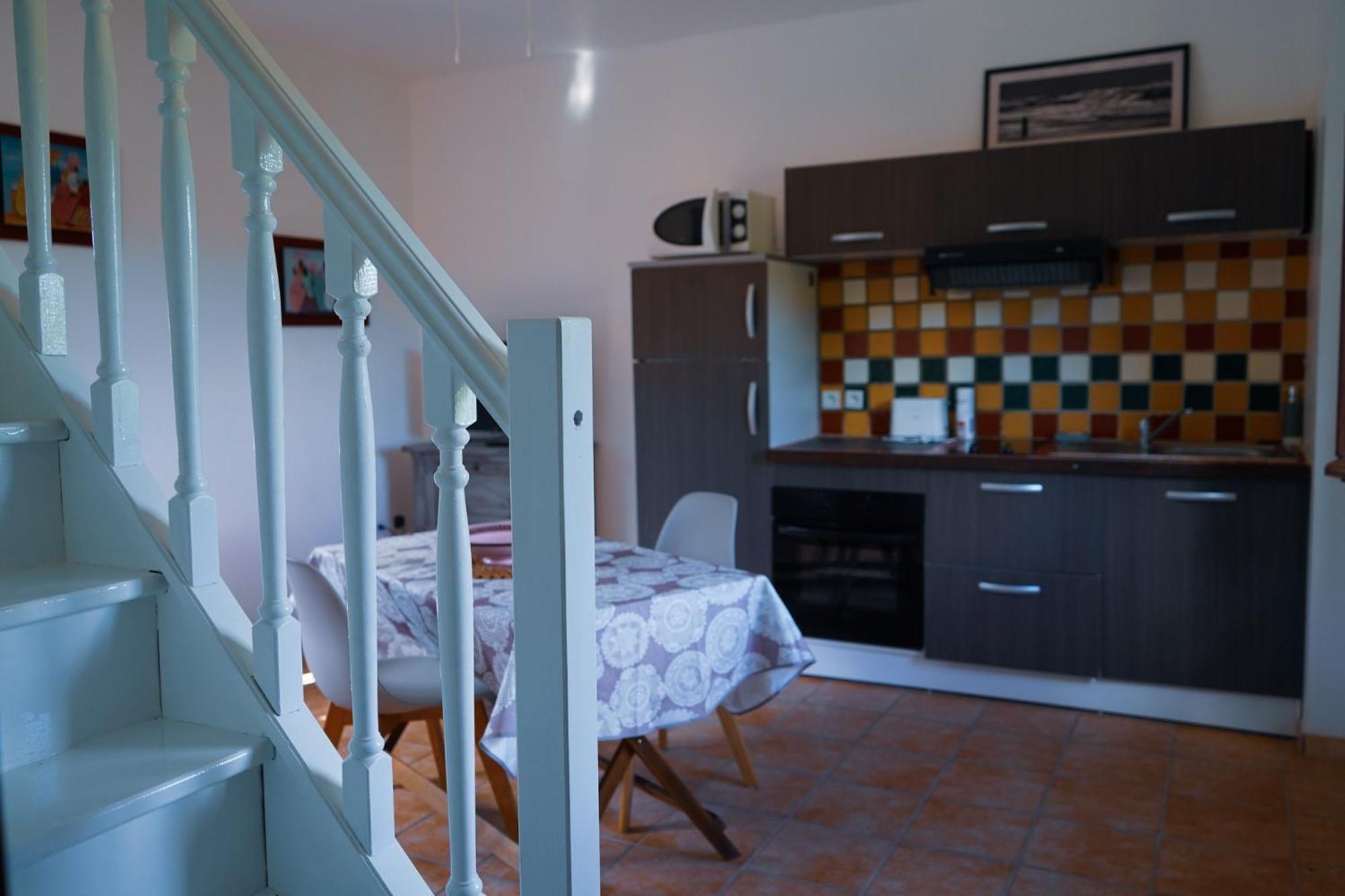 Domaine Du Chateau レ・トロワ・イレ 部屋 写真