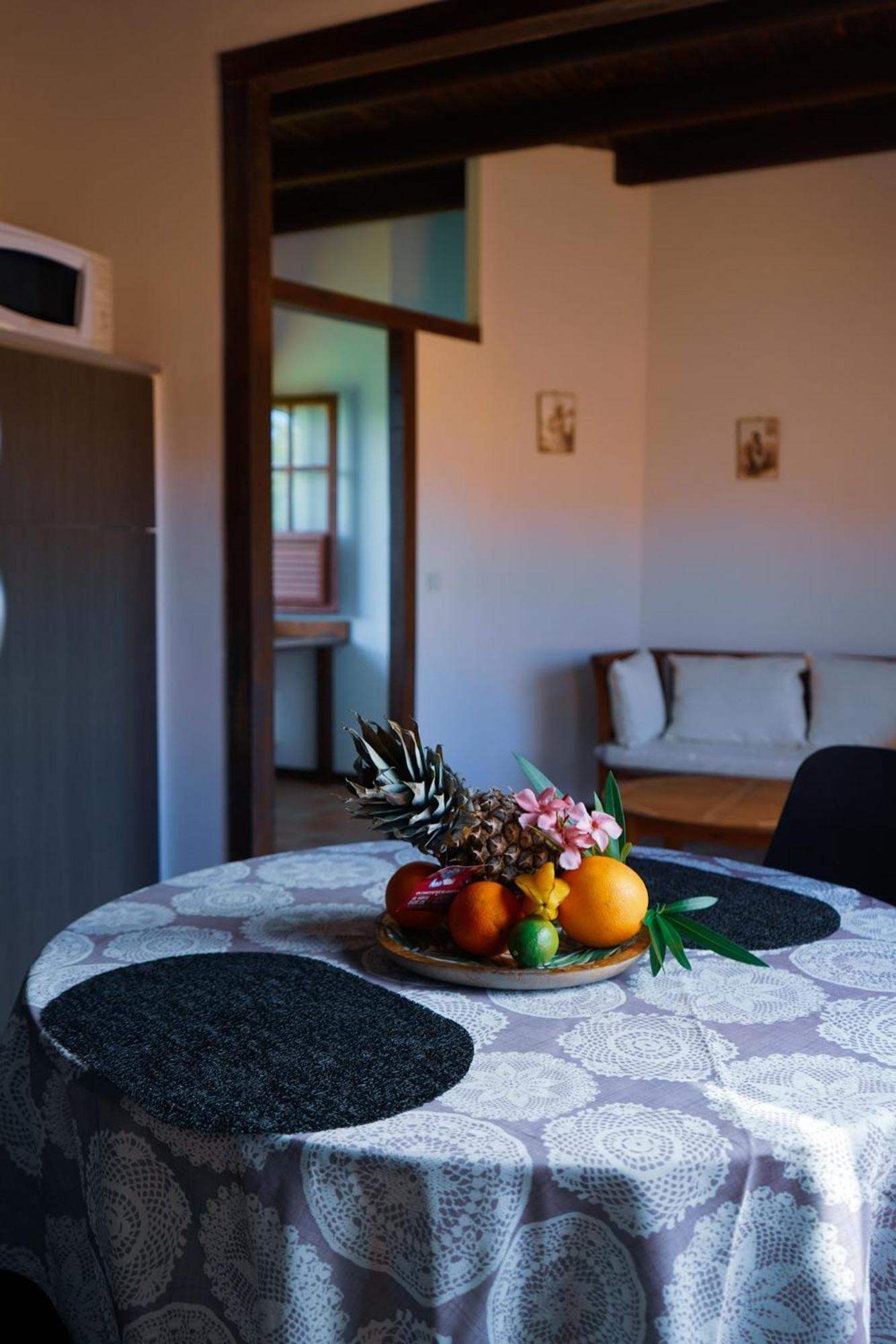 Domaine Du Chateau レ・トロワ・イレ 部屋 写真