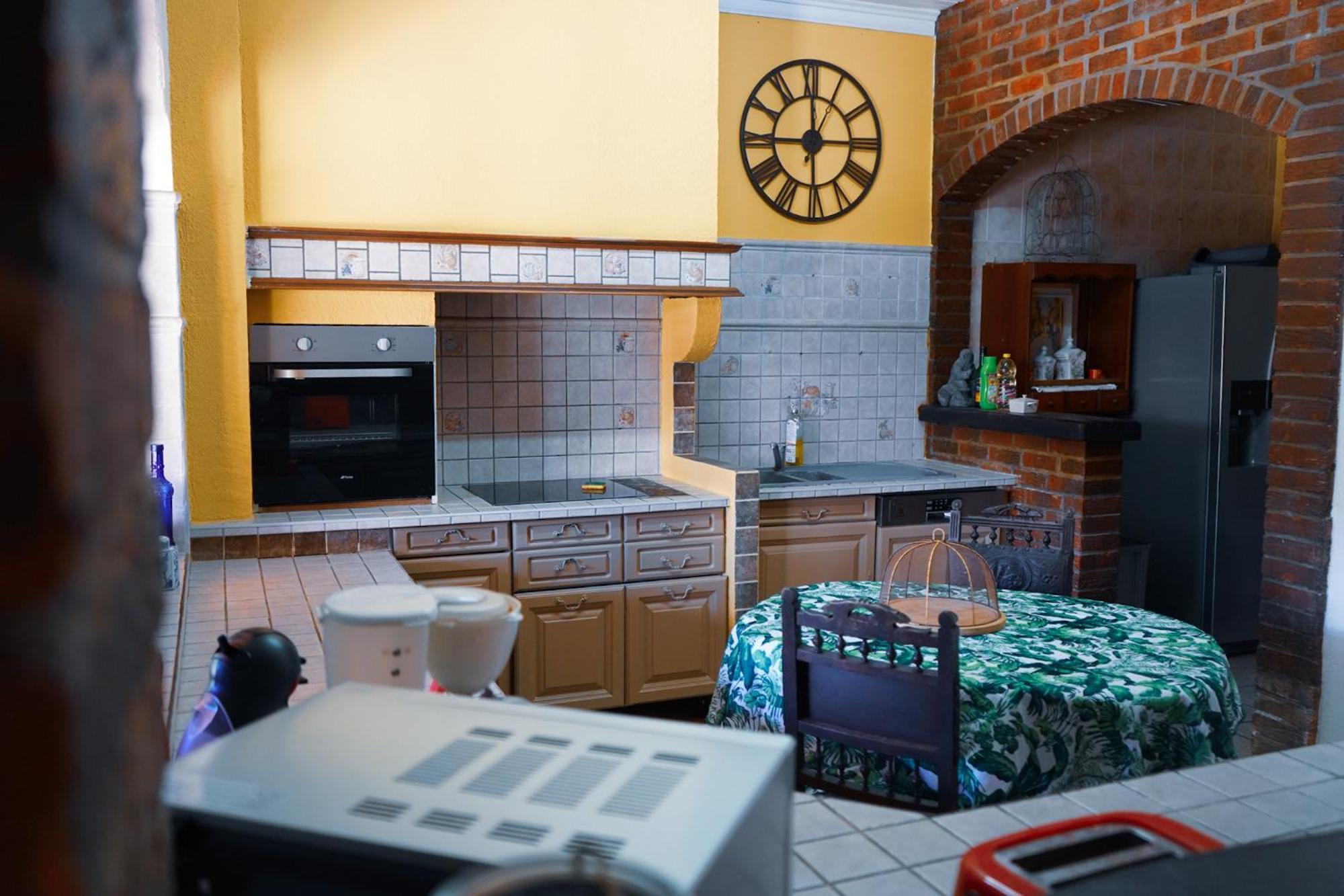 Domaine Du Chateau レ・トロワ・イレ 部屋 写真