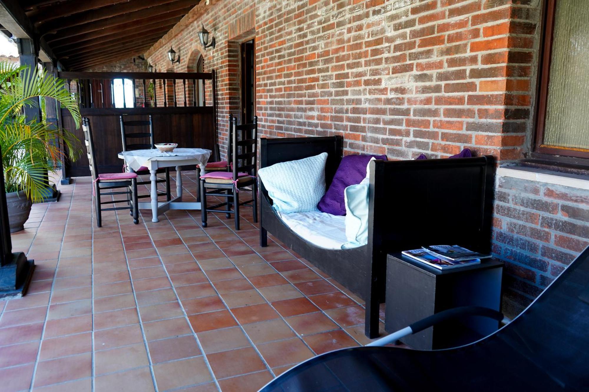 Domaine Du Chateau レ・トロワ・イレ 部屋 写真